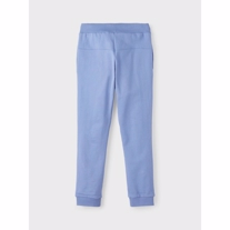 NAME IT Sweatpants Taby Colony Blue